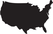 USA Outline
